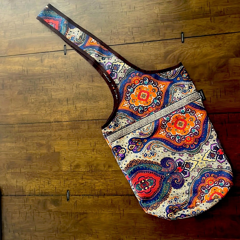 Yoga Bag - Mat tote